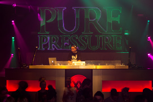 foto Pure Pressure, 24 november 2012, Matrixx, Nijmegen #744849