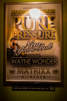 foto Pure Pressure, 24 november 2012, Matrixx, Nijmegen #744880