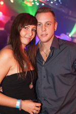 Foto's, 7th Heaven, 24 november 2012, Eindelijk Weer, Almere