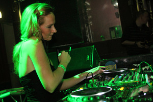 foto Harder is Beter, 23 november 2012, The Level, Arnhem #745228