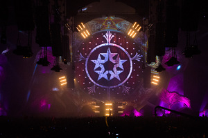 foto Qlimax, 24 november 2012, GelreDome, Arnhem #745385