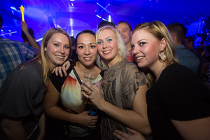 foto Qlimax, 24 november 2012, GelreDome, Arnhem #745399