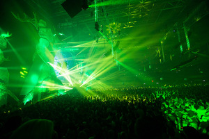 foto Qlimax, 24 november 2012, GelreDome, Arnhem #745413