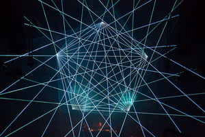 foto Qlimax, 24 november 2012, GelreDome, Arnhem #745416