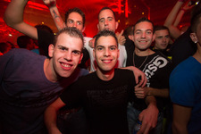 Foto's, Qlimax, 24 november 2012, GelreDome, Arnhem