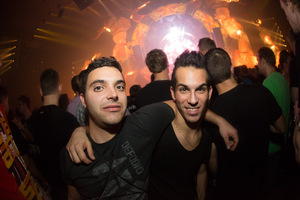 foto Qlimax, 24 november 2012, GelreDome, Arnhem #745435