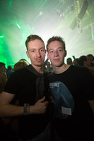 foto Qlimax, 24 november 2012, GelreDome, Arnhem #745436