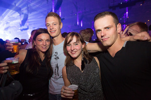 foto Qlimax, 24 november 2012, GelreDome, Arnhem #745437