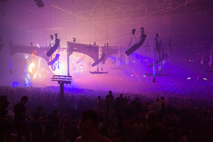 foto Qlimax, 24 november 2012, GelreDome, Arnhem #745438