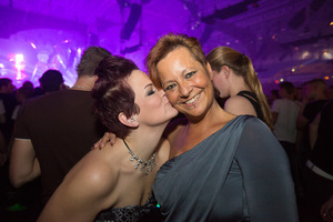 foto Qlimax, 24 november 2012, GelreDome, Arnhem #745447