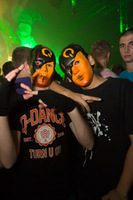 foto Qlimax, 24 november 2012, GelreDome, Arnhem #745452