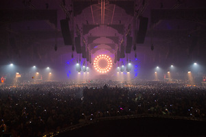 foto Qlimax, 24 november 2012, GelreDome, Arnhem #745465