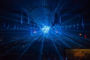 foto Qlimax, 24 november 2012, GelreDome, Arnhem #745514