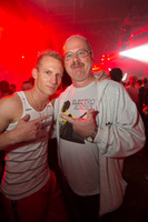 foto Qlimax, 24 november 2012, GelreDome, Arnhem #745527