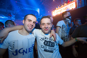 foto Qlimax, 24 november 2012, GelreDome, Arnhem #745536