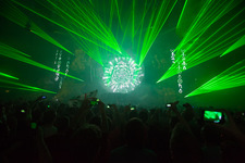 Foto's, Qlimax, 24 november 2012, GelreDome, Arnhem