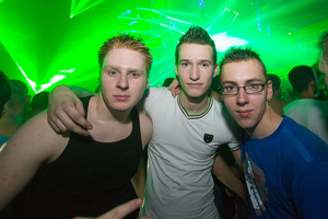 foto Qlimax, 24 november 2012, GelreDome, Arnhem #745560