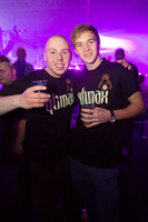 foto Qlimax, 24 november 2012, GelreDome, Arnhem #745574