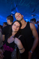 foto Qlimax, 24 november 2012, GelreDome, Arnhem #745576