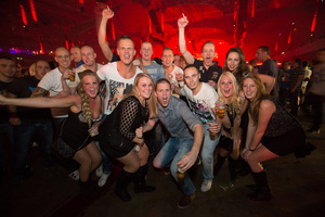 foto Qlimax, 24 november 2012, GelreDome, Arnhem #745582