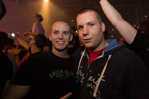 foto Qlimax, 24 november 2012, GelreDome, Arnhem #745583