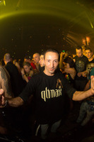 foto Qlimax, 24 november 2012, GelreDome, Arnhem #745585