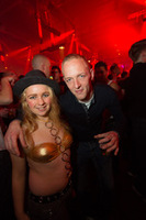 foto Qlimax, 24 november 2012, GelreDome, Arnhem #745593