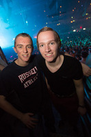 foto Qlimax, 24 november 2012, GelreDome, Arnhem #745595