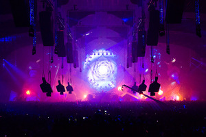 foto Qlimax, 24 november 2012, GelreDome, Arnhem #745642