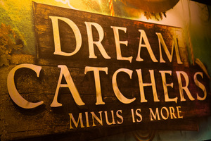 foto Dreamcatchers, 24 november 2012, Lange Horst, Horst #745760