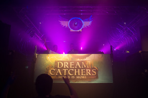 foto Dreamcatchers, 24 november 2012, Lange Horst, Horst #745767