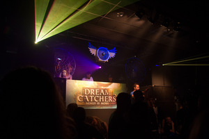 foto Dreamcatchers, 24 november 2012, Lange Horst, Horst #745918