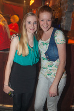 Foto's, DLL Dance Event, 24 november 2012, De Leeren Lampe, Raalte