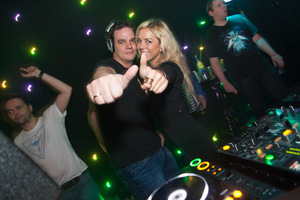 foto DLL Dance Event, 24 november 2012, De Leeren Lampe, Raalte #746410