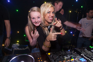 foto DLL Dance Event, 24 november 2012, De Leeren Lampe, Raalte #746413