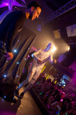 Foto's, Amnesia, 30 november 2012, Lunenburg, Loosbroek