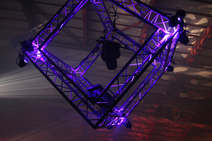 foto Pandemonium, 1 december 2012, Sporthallen Zuid, Amsterdam #746922