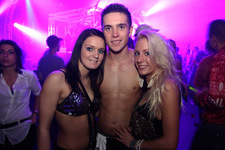 Foto's, Pandemonium, 1 december 2012, Sporthallen Zuid, Amsterdam