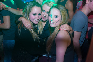 foto Night of the Dj's, 1 december 2012, Takens, Balkbrug #747161