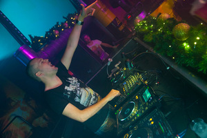 foto Night of the Dj's, 1 december 2012, Takens, Balkbrug #747163