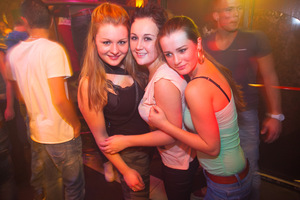 foto Night of the Dj's, 1 december 2012, Takens, Balkbrug #747166