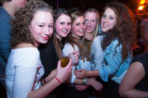 foto Night of the Dj's, 1 december 2012, Takens, Balkbrug #747210