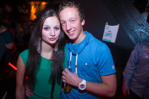 foto Night of the Dj's, 1 december 2012, Takens, Balkbrug #747211