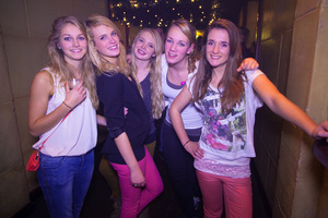 foto Night of the Dj's, 1 december 2012, Takens, Balkbrug #747233