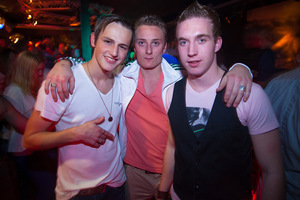 foto Night of the Dj's, 1 december 2012, Takens, Balkbrug #747240