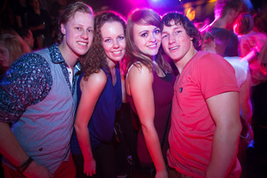 foto Night of the Dj's, 1 december 2012, Takens, Balkbrug #747260