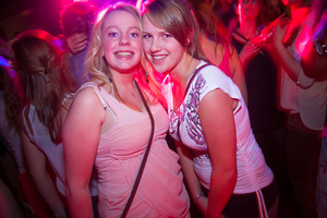 foto Night of the Dj's, 1 december 2012, Takens, Balkbrug #747263