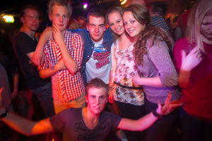 foto Night of the Dj's, 1 december 2012, Takens, Balkbrug #747268