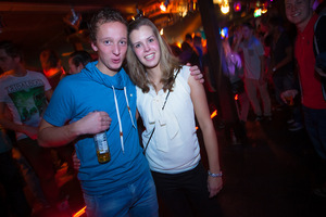 foto Night of the Dj's, 1 december 2012, Takens, Balkbrug #747286