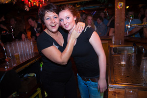 foto Night of the Dj's, 1 december 2012, Takens, Balkbrug #747308